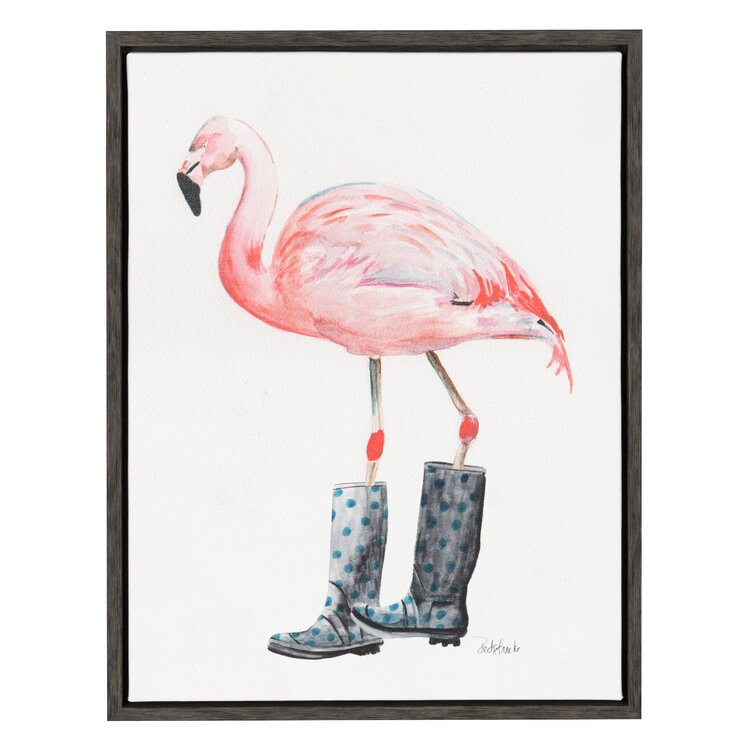 Flamingo cowboy sale boots